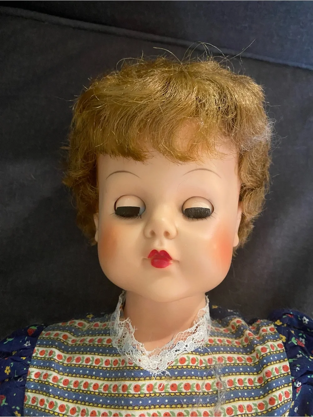 1950s Sweet Rosemary doll